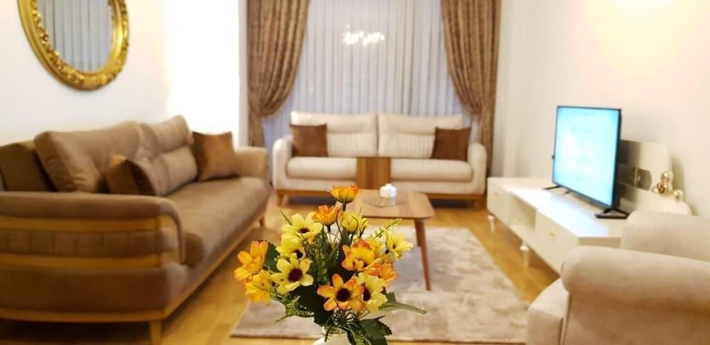 LEYLAK SUITE — ISTANBUL — фотография отеля №20