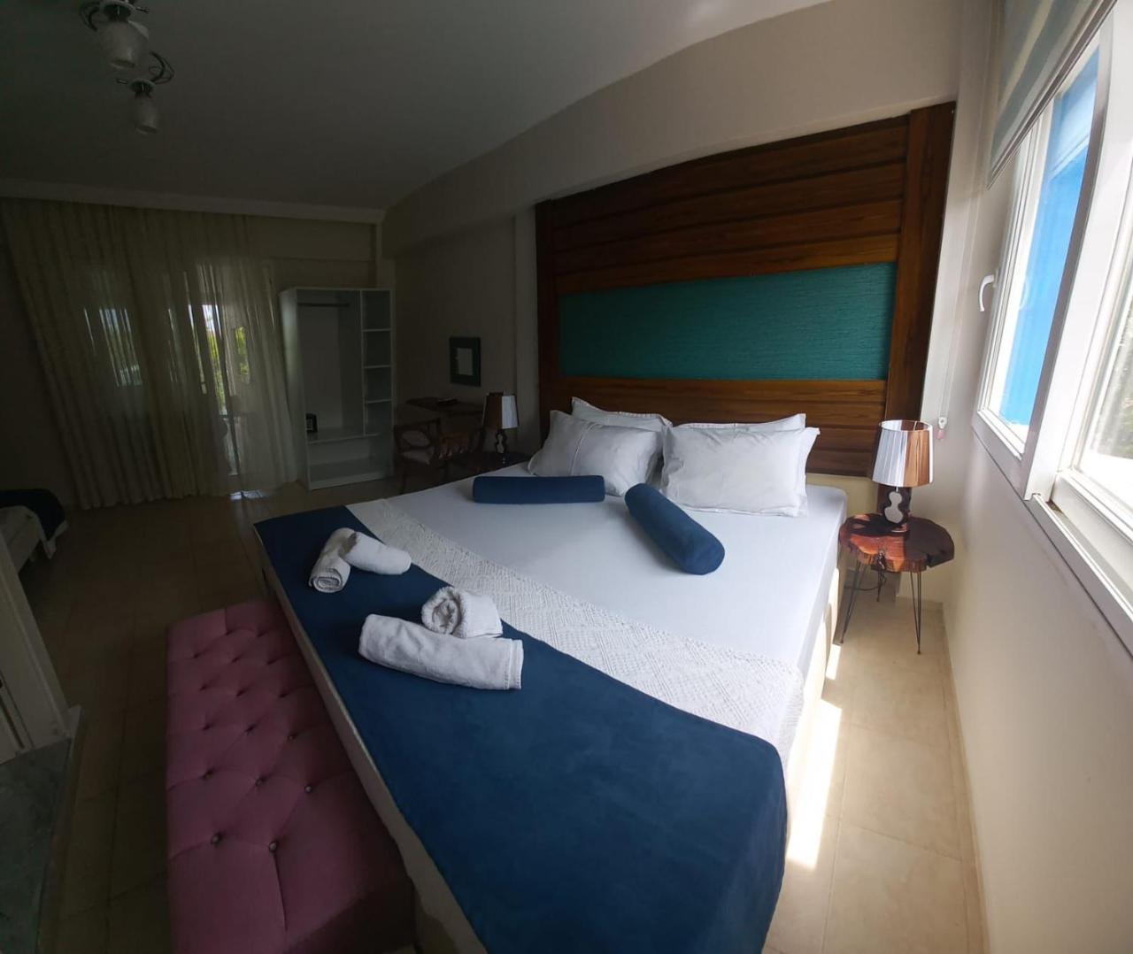 HOTEL ANTONIO — CESME — фотография отеля №8