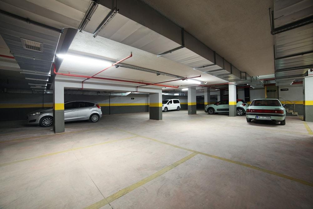 THE PLACE SUITES ATASEHIR — ISTANBUL — фотография отеля №29