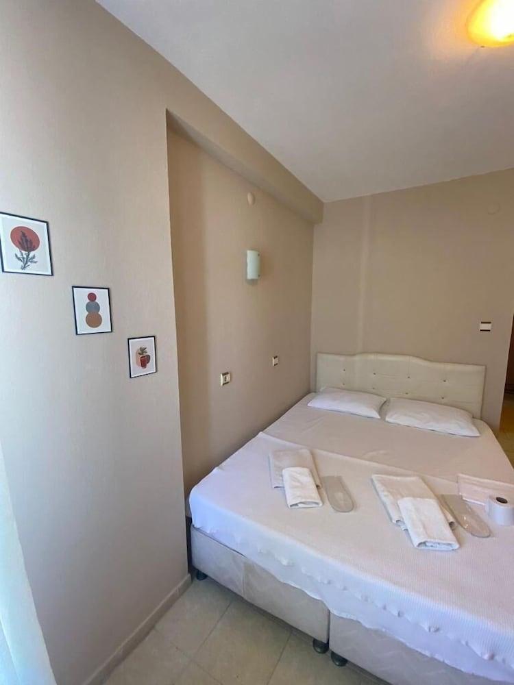 OTEL NESE — CESME — фотография отеля №5
