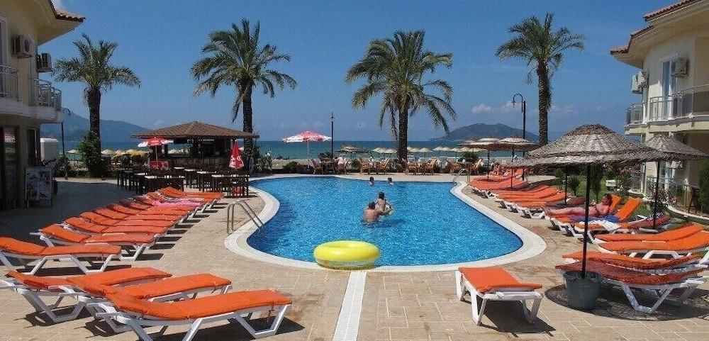 VILLA CRL5 BY JOYLETTINGS — FETHIYE — фотография отеля №9