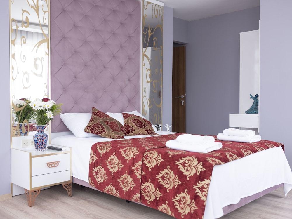 THE ZANADU ISTANBUL — ISTANBUL — fotografie hotel nr. 2