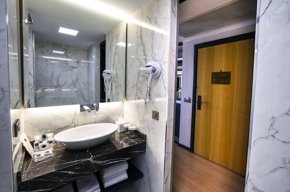 BROYT SUITES — ISTANBUL — фотография отеля №21