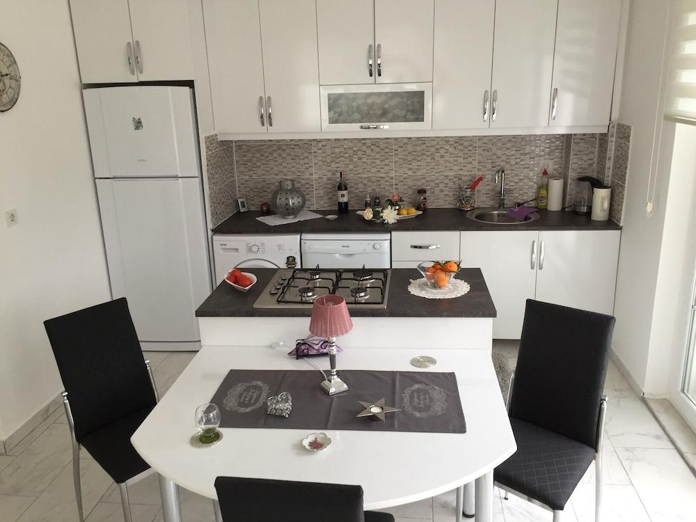 BELKA GOLF RESIDENCE — BELEK — фотография отеля №7