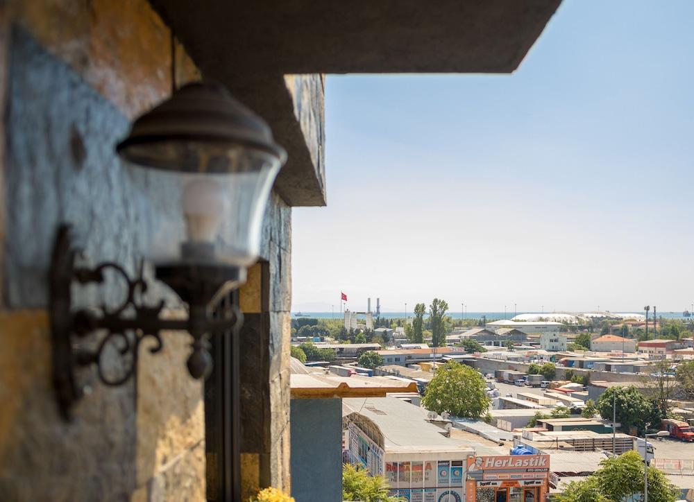 MARDIA HOTEL (ADULTS ONLY) — ISTANBUL — фотография отеля №33