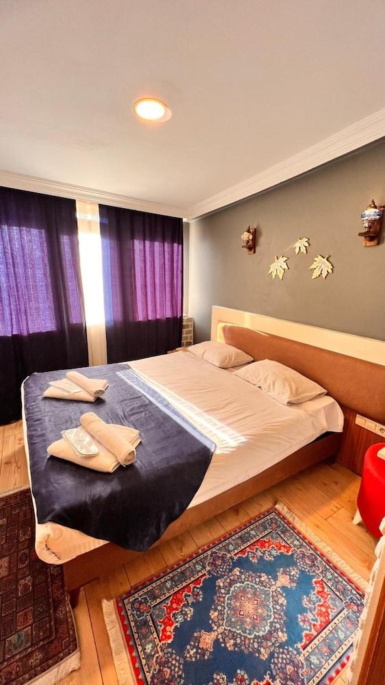 ETHNICA HOTEL OLD CITY — ISTANBUL — fotografie hotel nr. 3