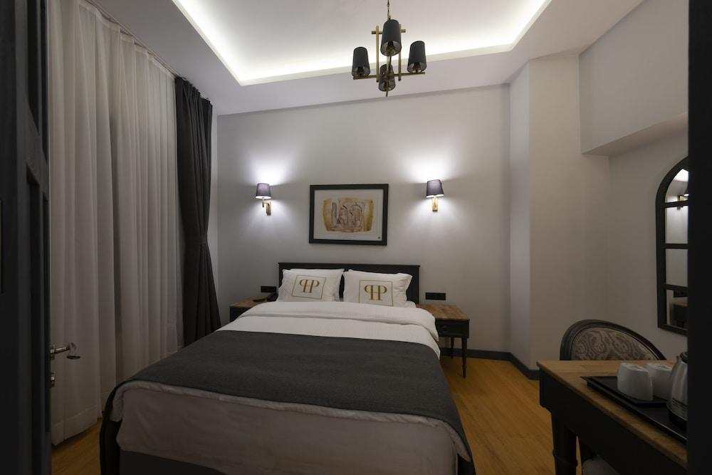 FERMAN PORT HOTEL — ISTANBUL — фотография отеля №15