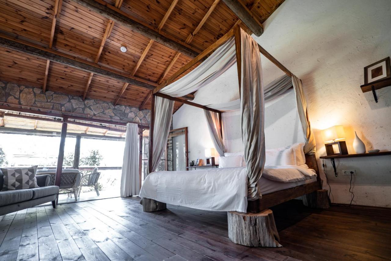 OLYMPOS MOUNTAIN LODGE — KEMER — фотография отеля №32