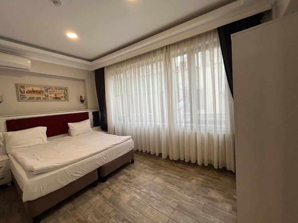 SULTANAHMET IVY SUITE — ISTANBUL — фотография отеля №12