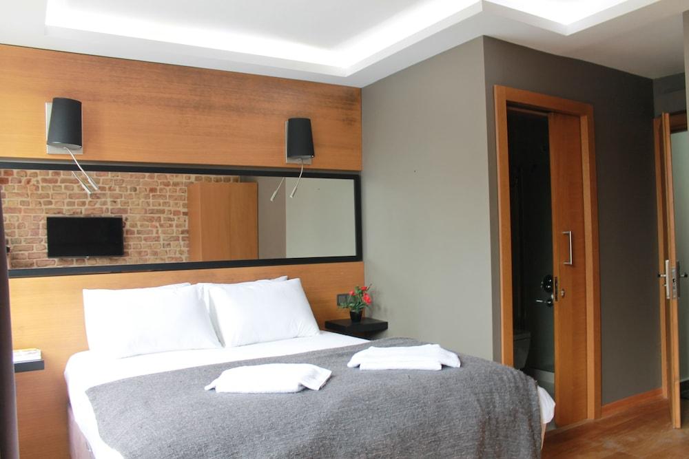 XENIA HOTEL — ISTANBUL — fotografie hotel nr. 28