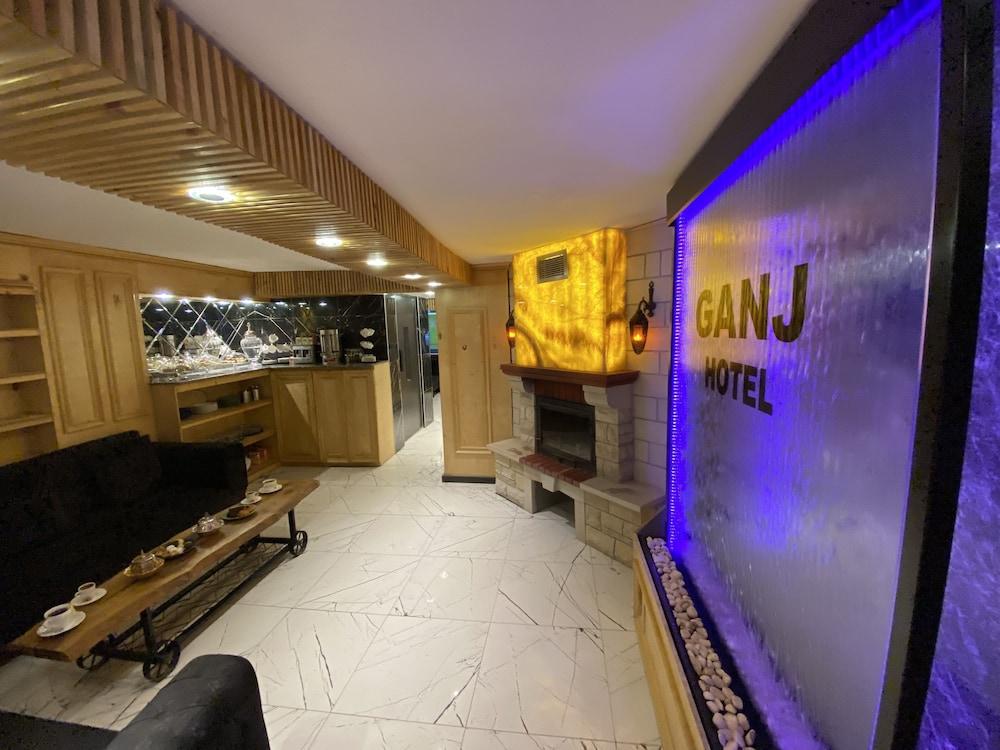 GANJ HOTEL — ISTANBUL — fotografie hotel nr. 6