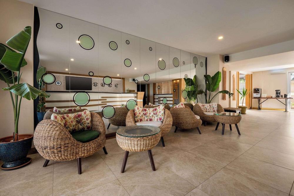 LA QUINTA BY WYNDHAM CESME — CESME — fotografie hotel nr. 3