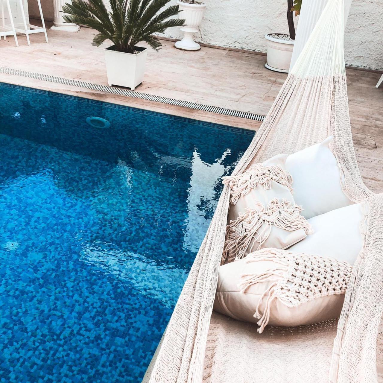 CONNYS BOUTIQUE HOTEL (ADULTS ONLY) — SIDE — fotografie hotel nr. 17