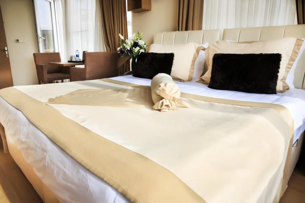 ANKA PREMIUM HOTEL — ISTANBUL — фотография отеля №17