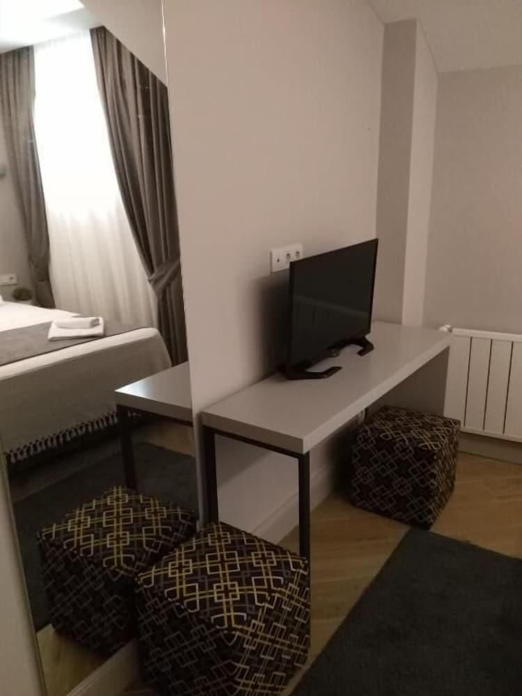 KONAK BELLA 3 — ISTANBUL — fotografie hotel nr. 7