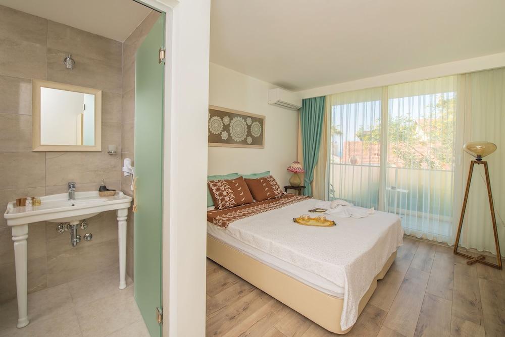 DESTINA BUTIK OTEL — CESME — fotografie hotel nr. 6