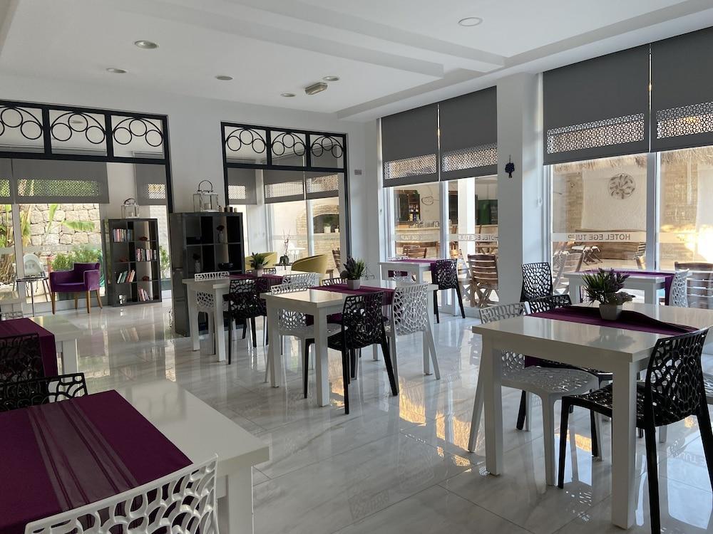 EGE TULIP CESME — CESME — fotografie hotel nr. 17