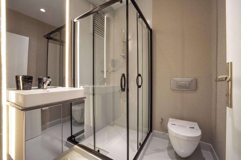 WALTON GARDENS PERA — ISTANBUL — fotografie hotel nr. 34