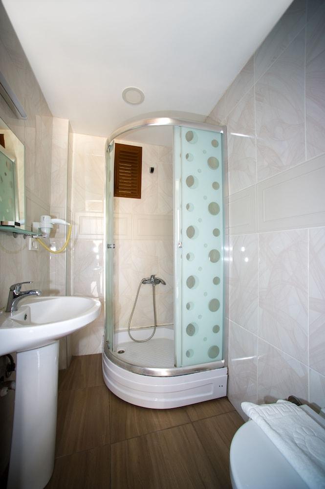 LE JARDIN HOTEL BODRUM — BODRUM — fotografie hotel nr. 12