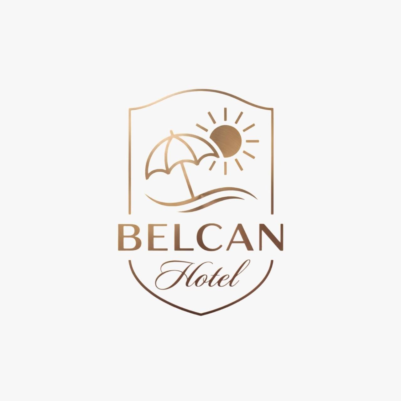 BELCAN HOTEL — BELDIBI — фотография отеля №2