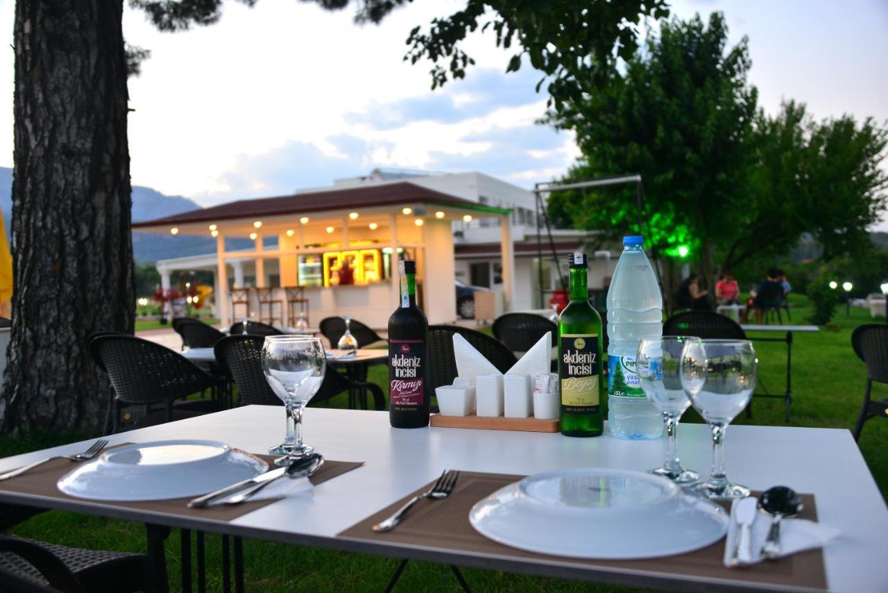 DREAM TOWN HOTEL — TEKIROVA — fotografie hotel nr. 11