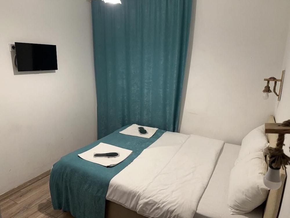 TAKSIM SOUSHIAN HOTEL — ISTANBUL — фотография отеля №10