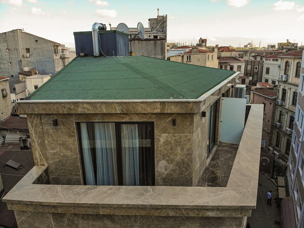 FAMA KARAKOY — ISTANBUL — fotografie hotel nr. 27