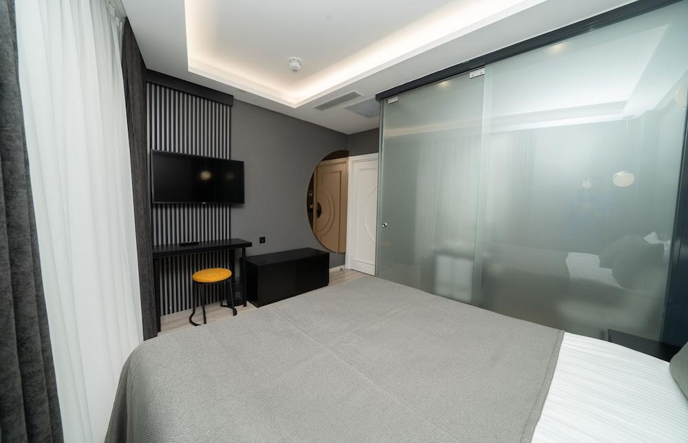 FAMA KARAKOY — ISTANBUL — fotografie hotel nr. 20