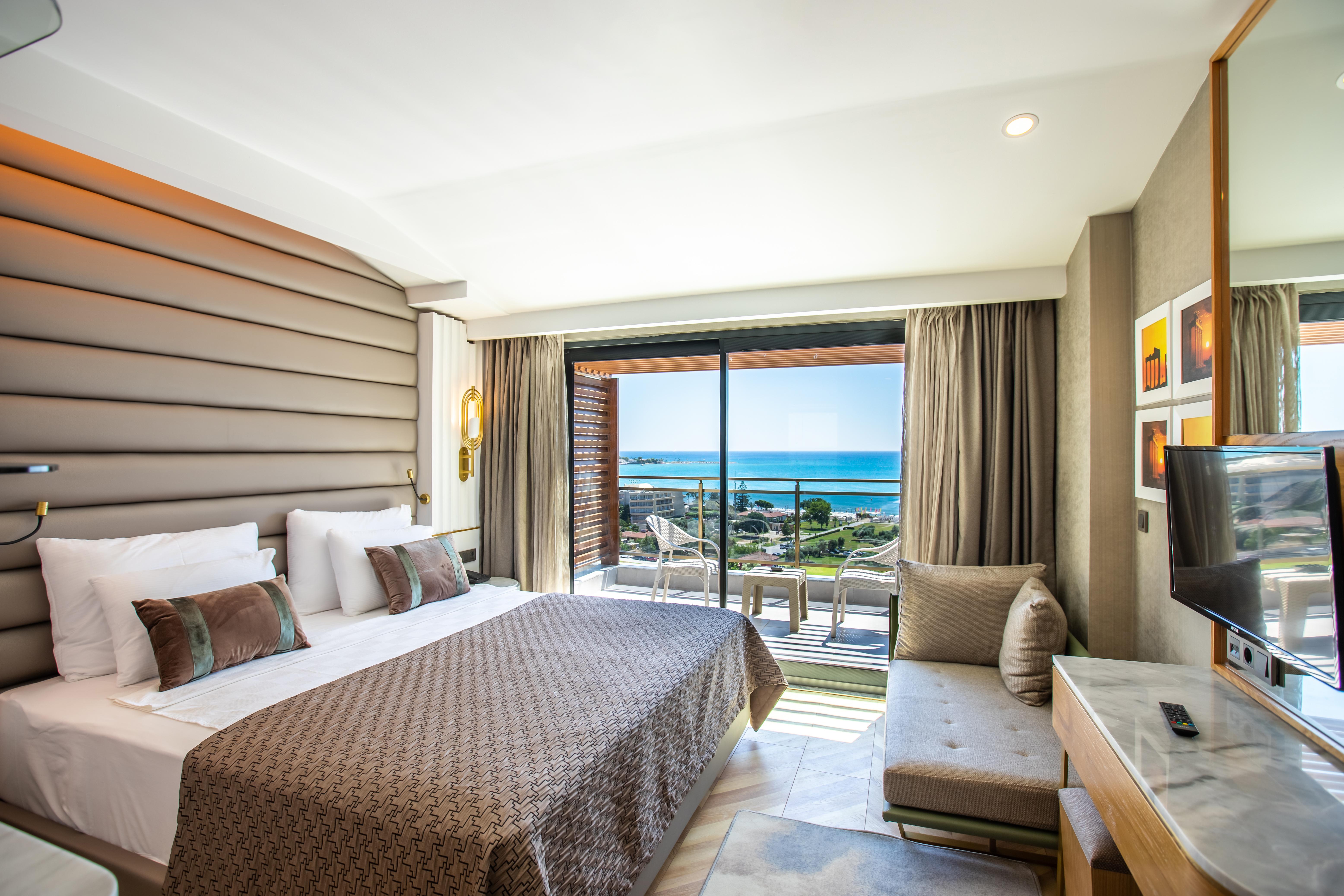 ALEXIA RESORT & SPA (ADULTS ONLY) — SIDE — фотография отеля №5