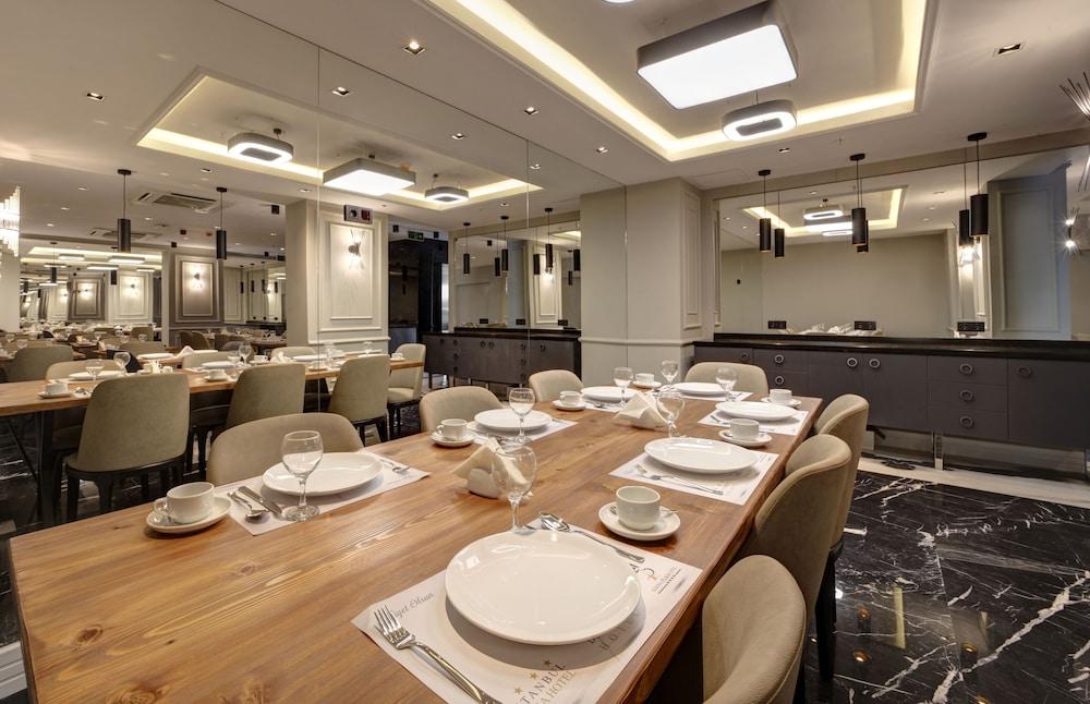 DORA PERA HOTEL — ISTANBUL — fotografie hotel nr. 30
