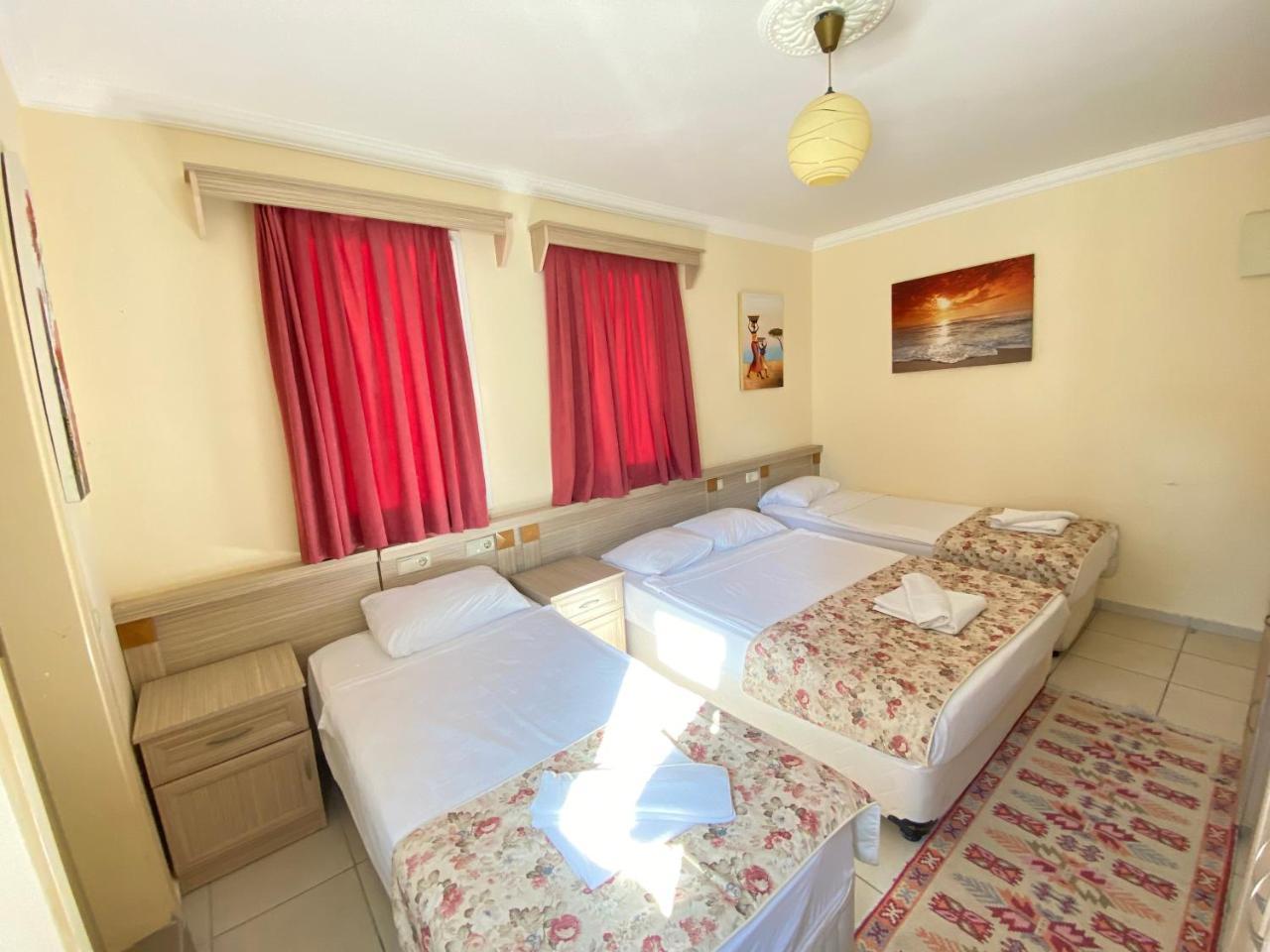 SEVIN HOTEL PANSIYON — BODRUM — fotografie hotel nr. 37