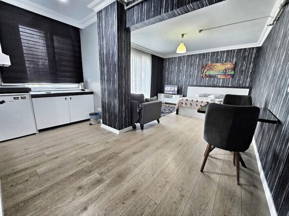ALME SUITE — ISTANBUL — fotografie hotel nr. 8