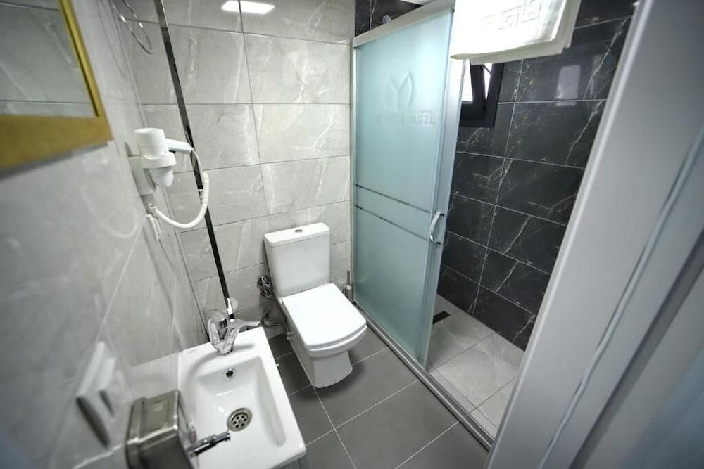 MYBEACH HOTEL (ADULTS ONLY) — KUSADASI — fotografie hotel nr. 26