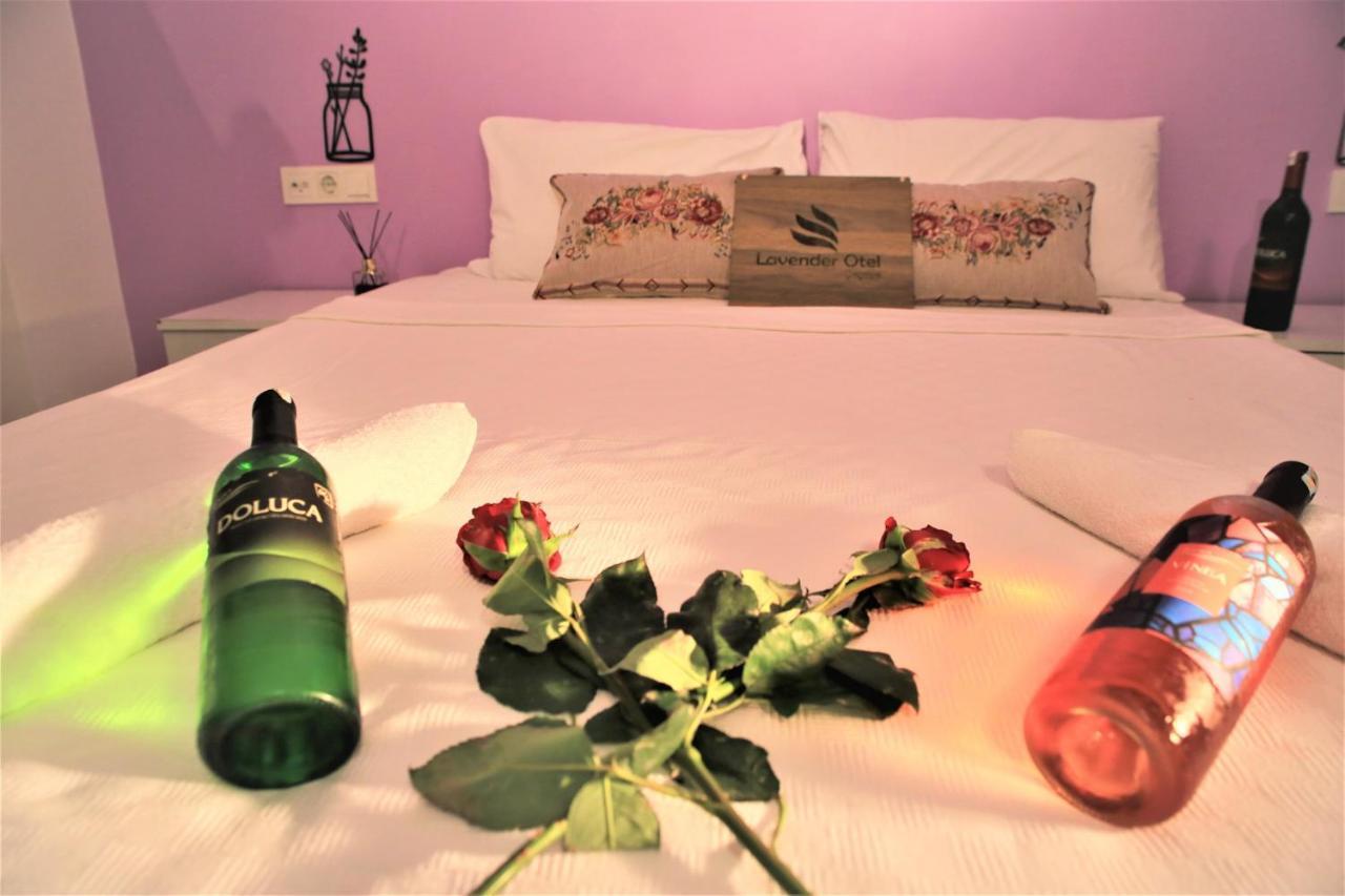 LAVENDER OTEL — CESME — фотография отеля №15