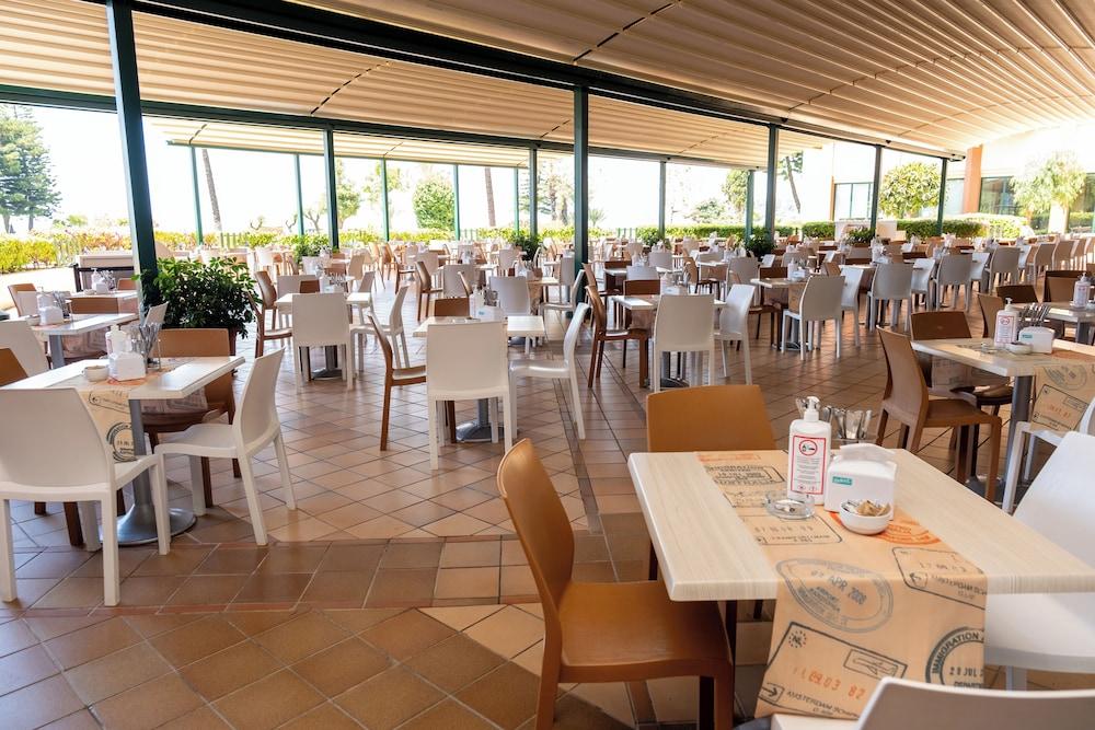 AQI PEGASOS RESORT — ALANYA — фотография отеля №18