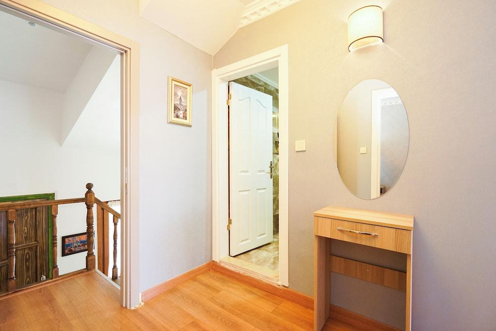 AUTHENTIC APARTMENTS OLDCITY — ISTANBUL — fotografie hotel nr. 25
