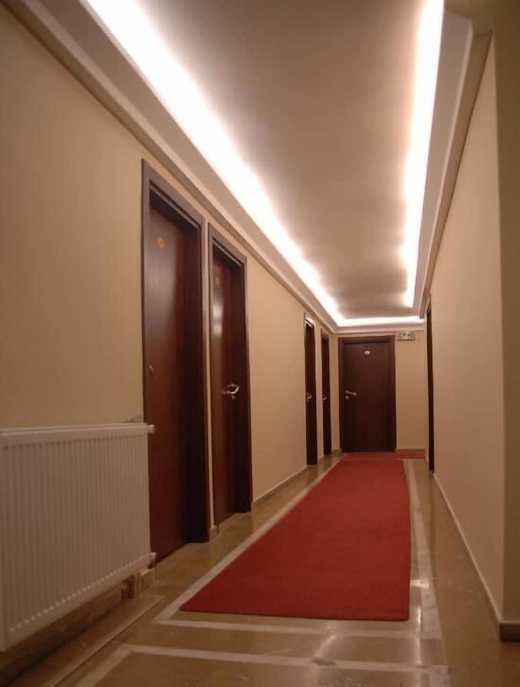 BUSINESS LIFE HOTEL BAKIRKOY — ISTANBUL — fotografie hotel nr. 24