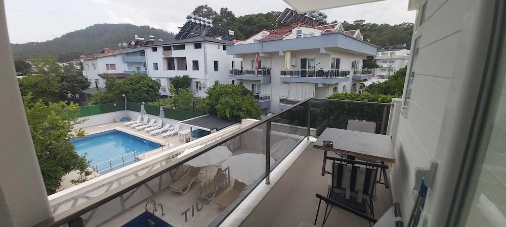 IN SUIT LUXURY HOTEL — KEMER — fotografie hotel nr. 28