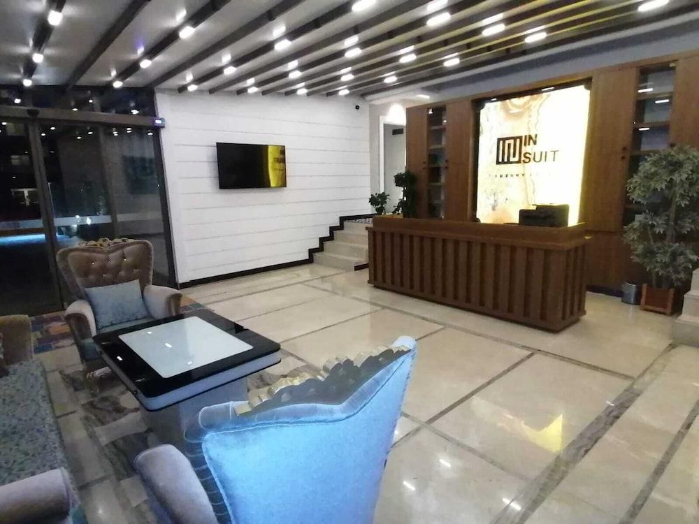 IN SUIT LUXURY HOTEL — KEMER — fotografie hotel nr. 9