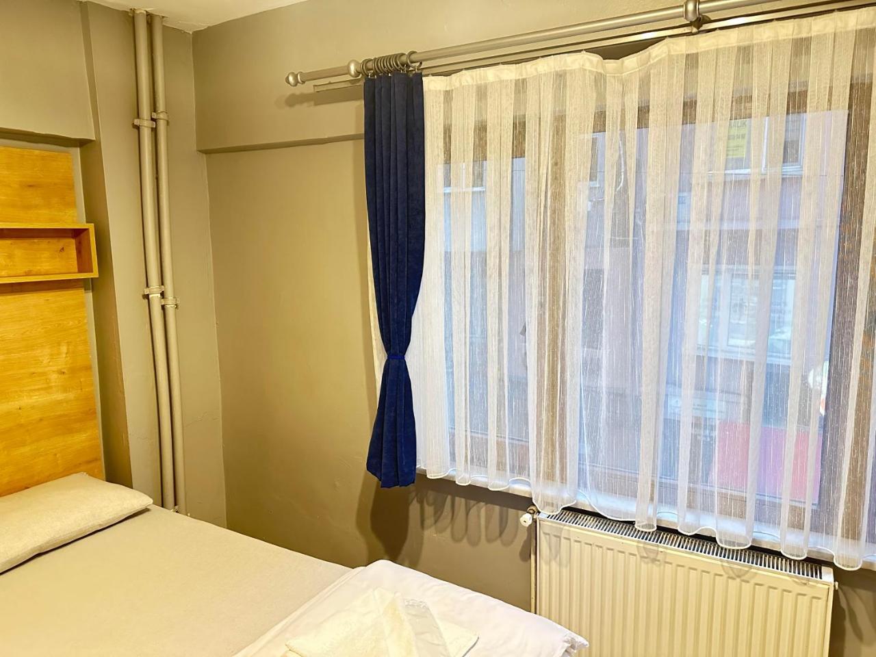 BEYDAGI SUITE — ISTANBUL — фотография отеля №13