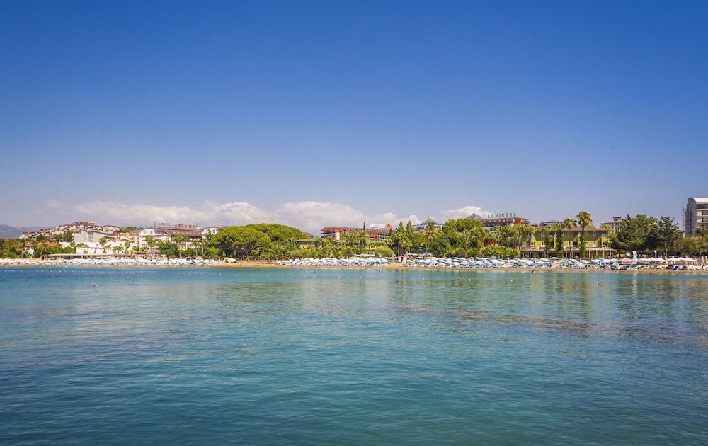 LONICERA RESORT & SPA — ALANYA — fotografie hotel nr. 27