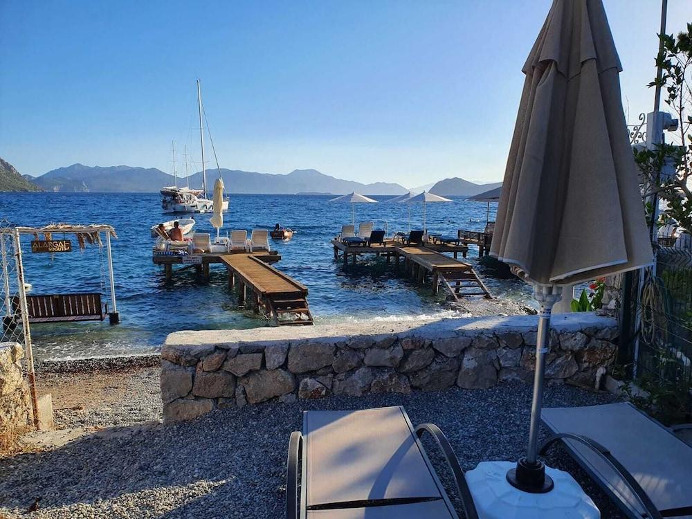MY SARANDA TATIL EVLERI — MARMARIS — фотография отеля №13
