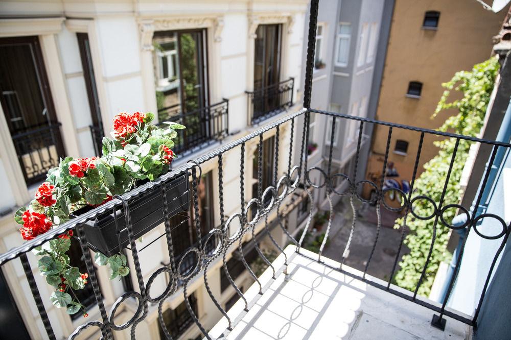 DITTO FLATS — ISTANBUL — fotografie hotel nr. 10