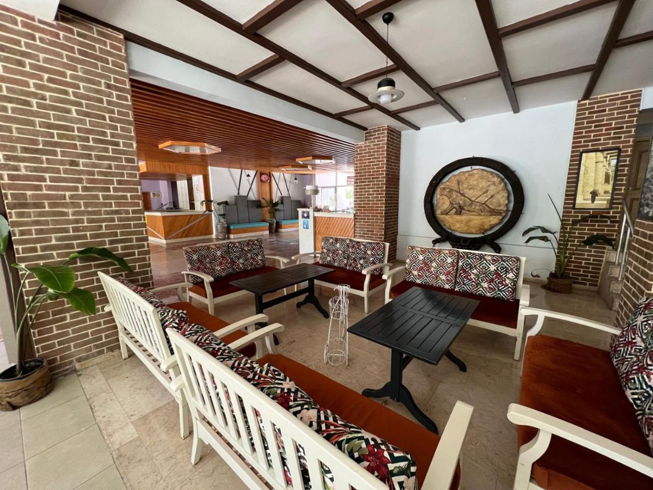MAREN CITY HOTEL — ALANYA — фотография отеля №27