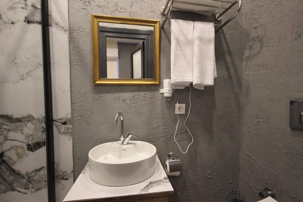TAXIM 34 HOTEL — ISTANBUL — фотография отеля №29