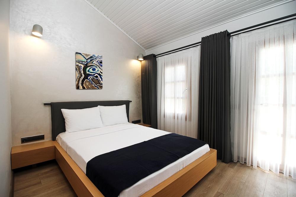 MELLOW BLUE HOTEL — SEFERIHISAR — фотография отеля №3