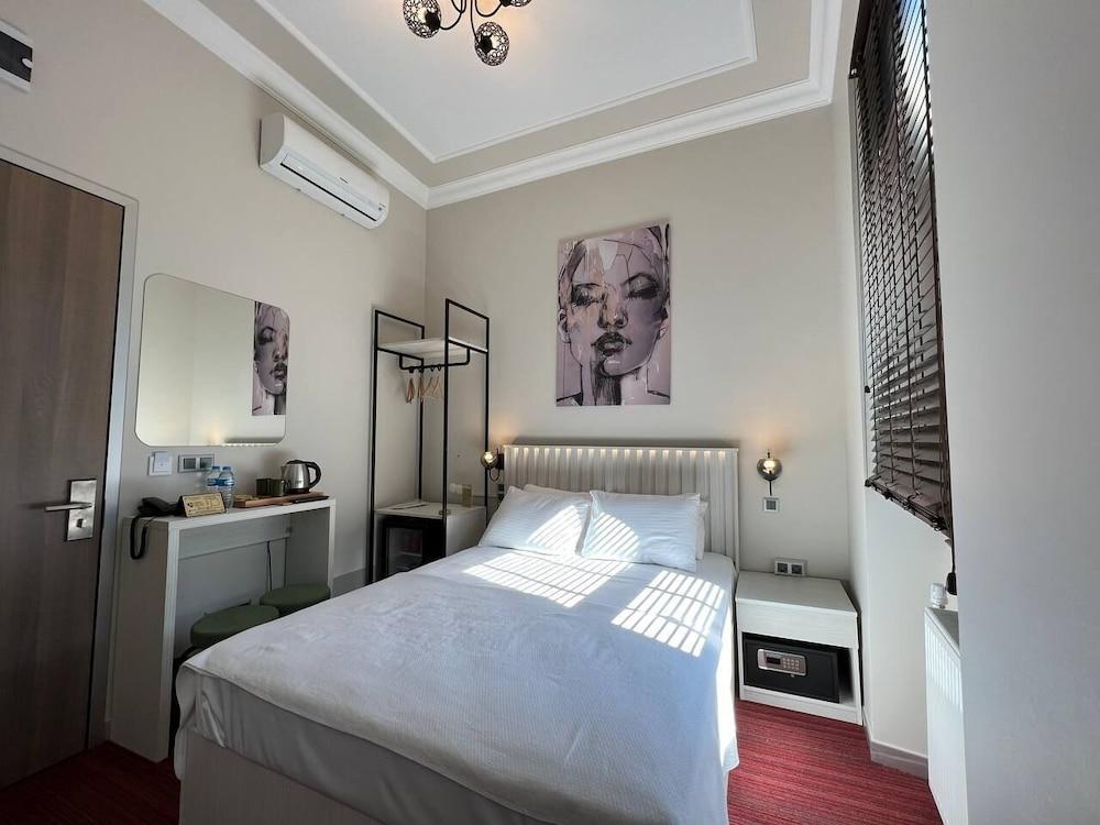 RAFINN HOTEL — ISTANBUL — фотография отеля №27