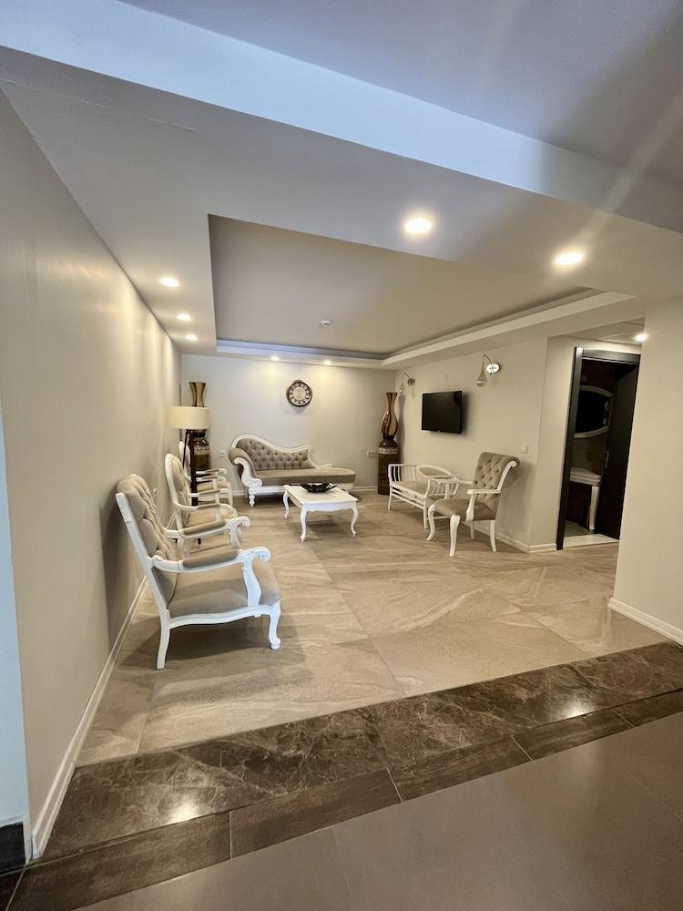 AS OTEL — CESME — fotografie hotel nr. 2