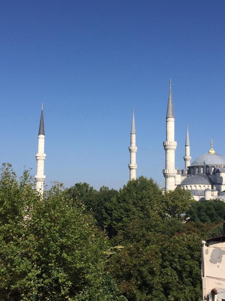 HACIBAYRAM OTEL — ISTANBUL — fotografie hotel nr. 32