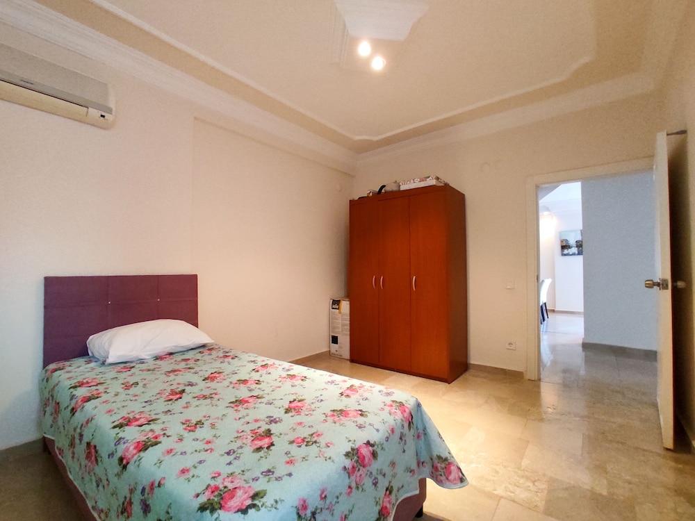 07 KESTEL APARTMENTS — ALANYA — фотография отеля №4